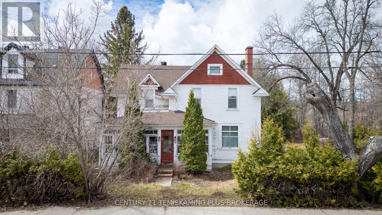36 Beavis Terrace Drive W, Temiskaming Shores, Ontario  P0J 1P0 - Photo 2 - T13117790