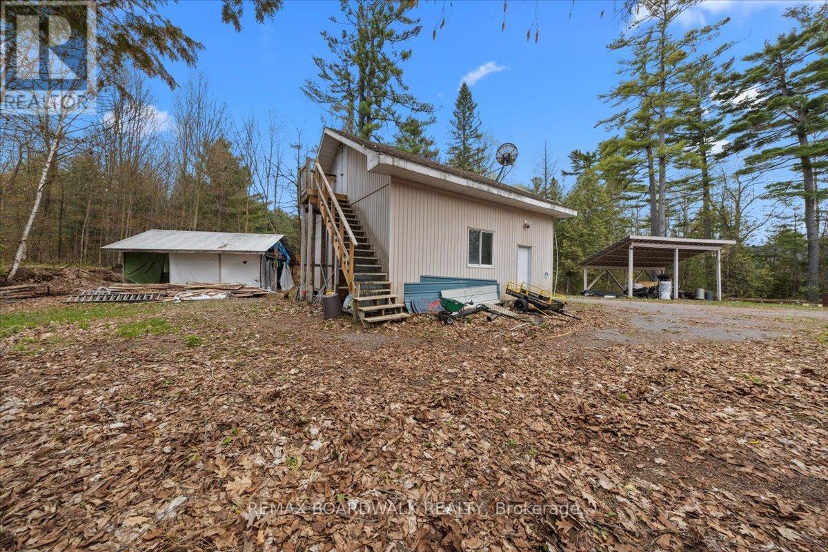 517 Wilson Road, Clarence-Rockland, Ontario  K4K 1K7 - Photo 10 - X13115788