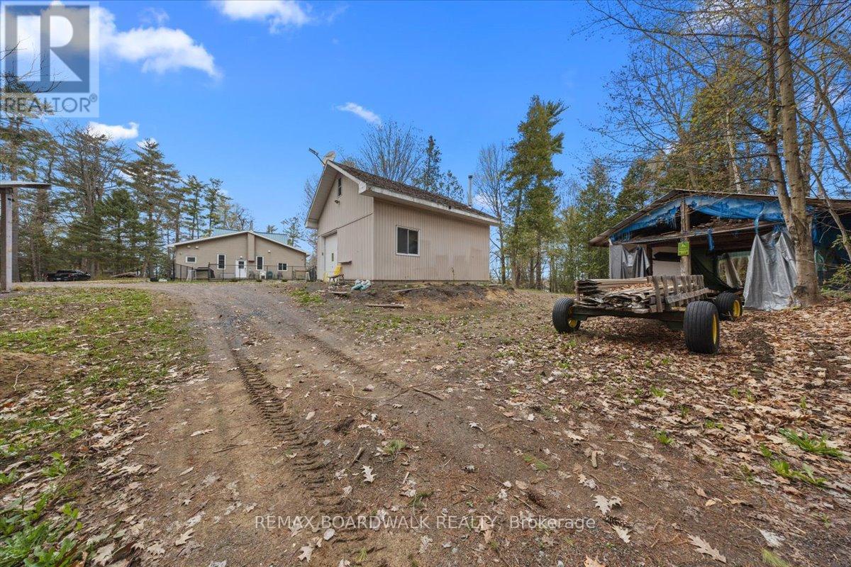 517 Wilson Road, Clarence-Rockland, Ontario  K4K 1K7 - Photo 34 - X13115788