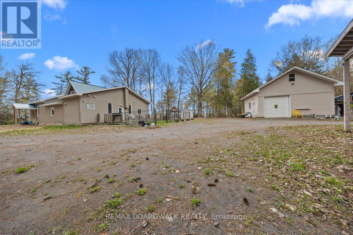 517 Wilson Road, Clarence-Rockland, Ontario  K4K 1K7 - Photo 4 - X13115788