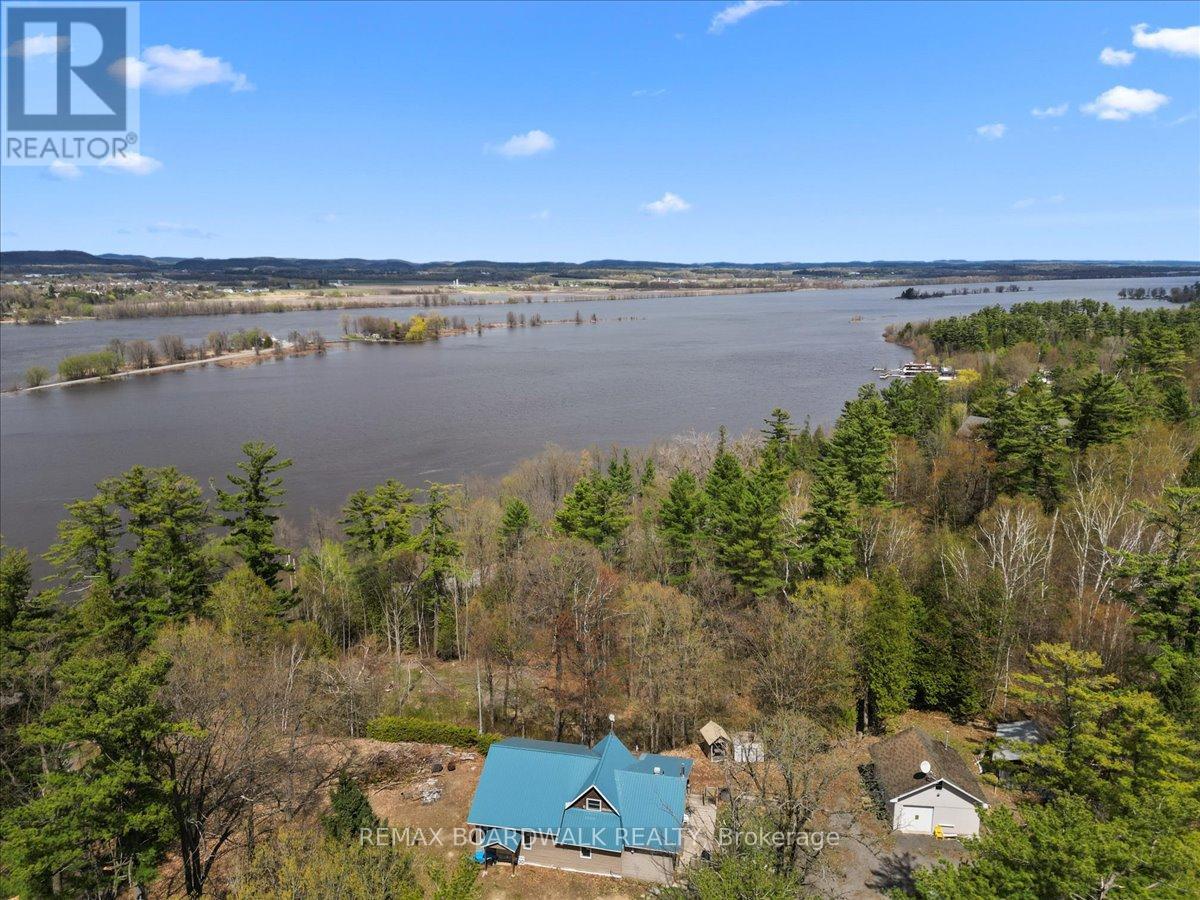 517 Wilson Road, Clarence-Rockland, Ontario  K4K 1K7 - Photo 6 - X13115788