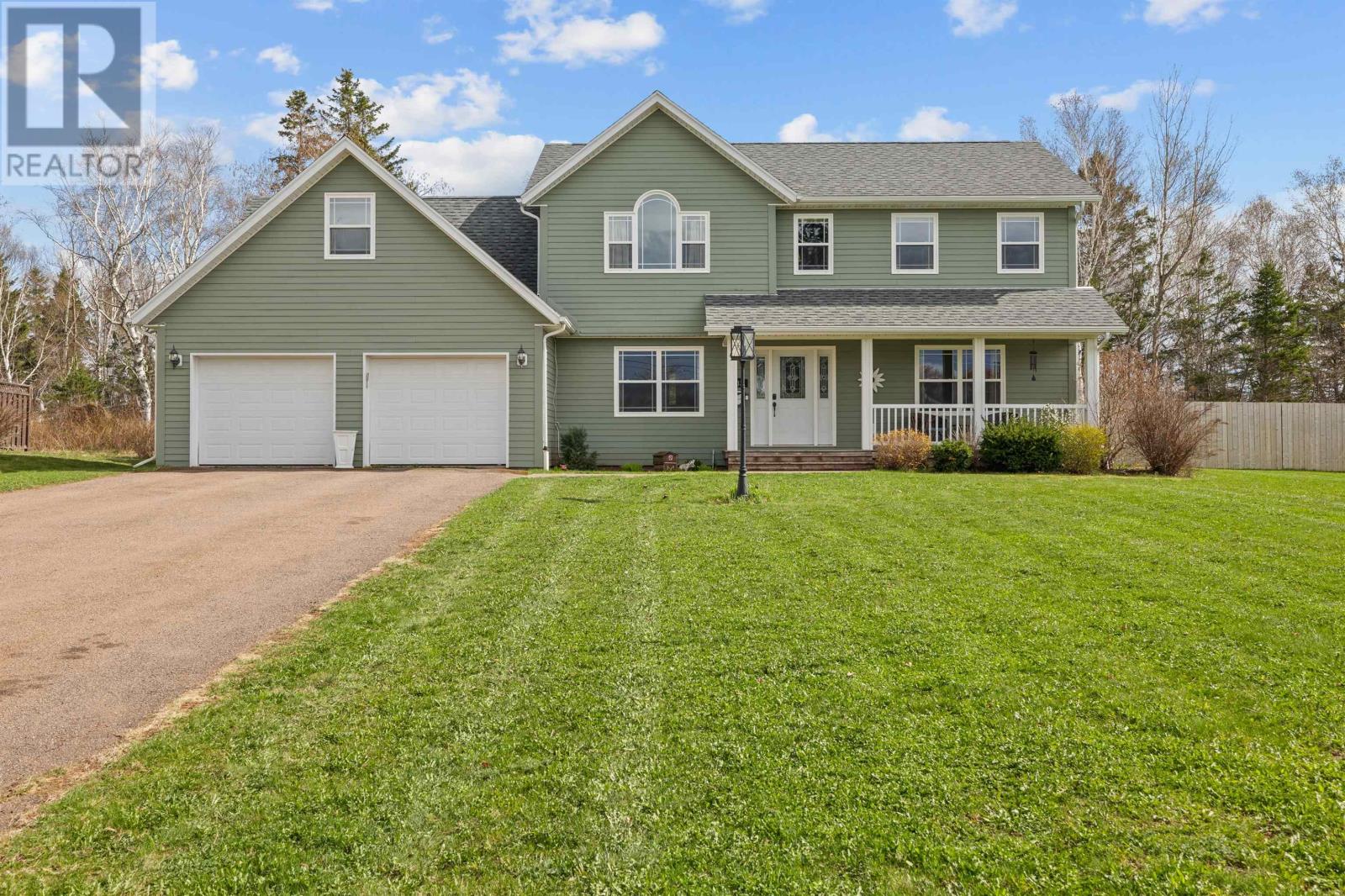 233 Mountain Avenue, Summerside, Prince Edward Island  C1N 6V6 - Photo 1 - 202610607
