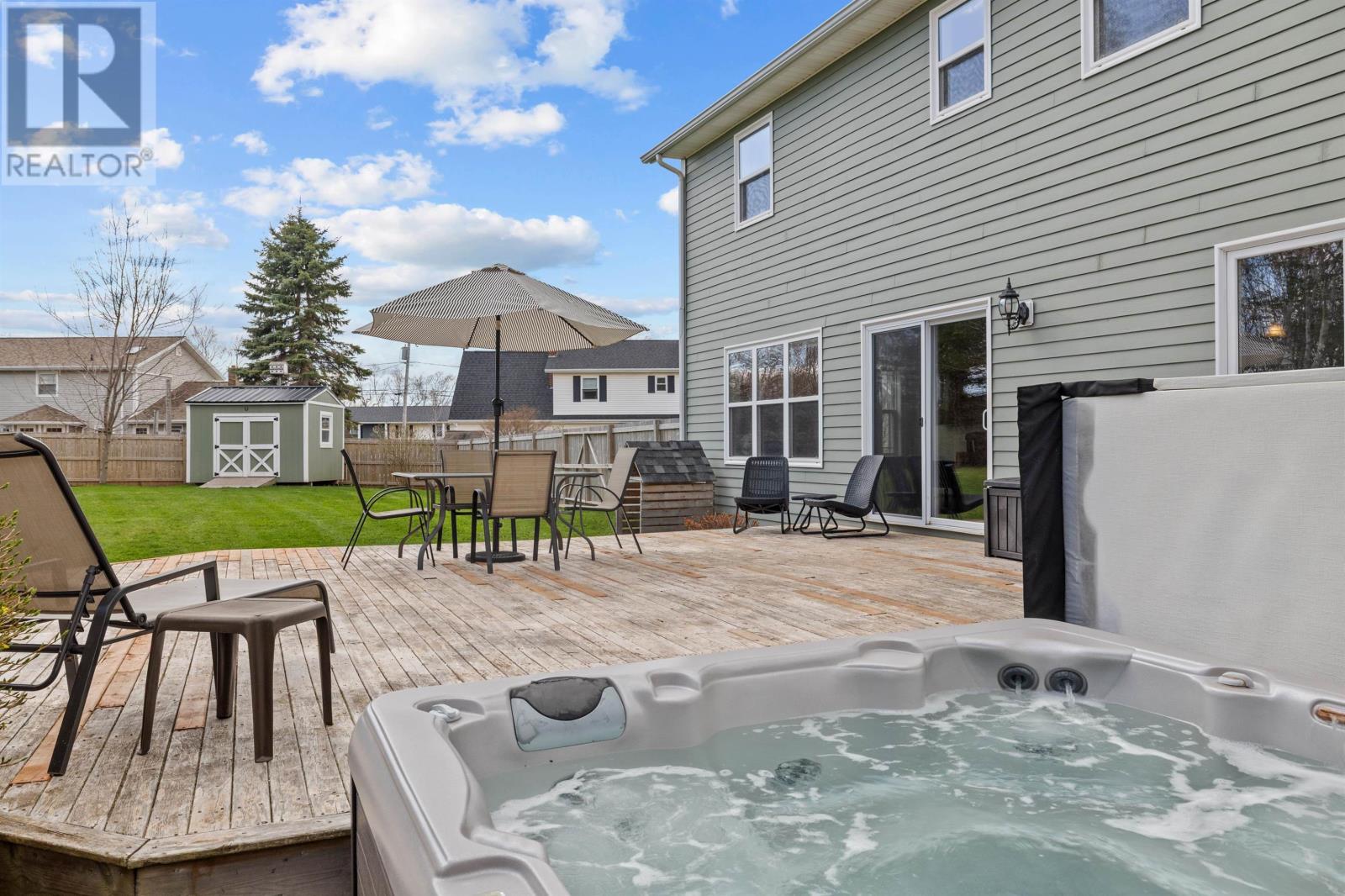 233 Mountain Avenue, Summerside, Prince Edward Island  C1N 6V6 - Photo 45 - 202610607