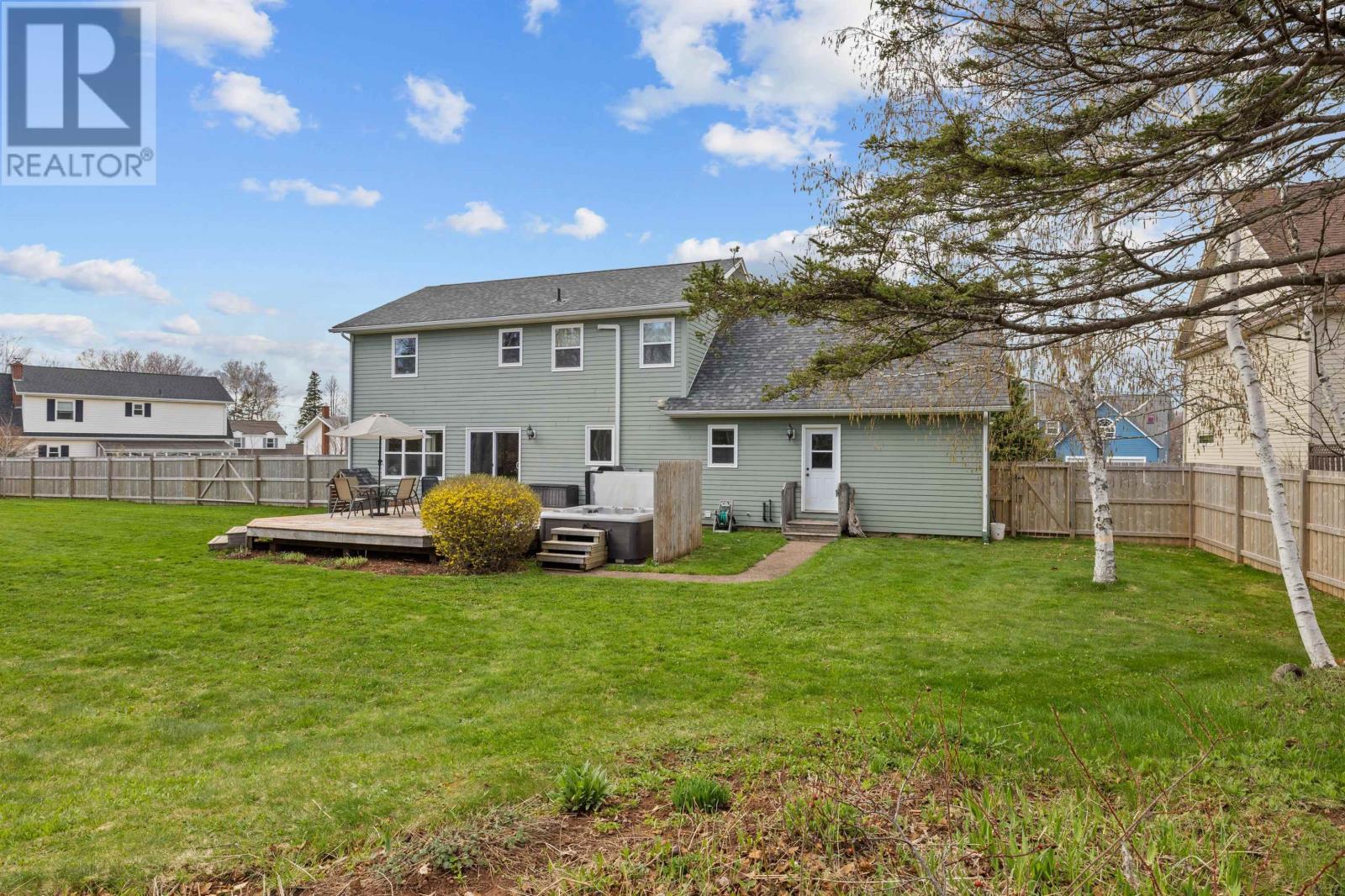 233 Mountain Avenue, Summerside, Prince Edward Island  C1N 6V6 - Photo 47 - 202610607
