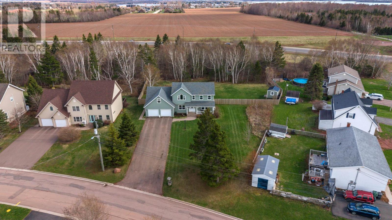 233 Mountain Avenue, Summerside, Prince Edward Island  C1N 6V6 - Photo 50 - 202610607