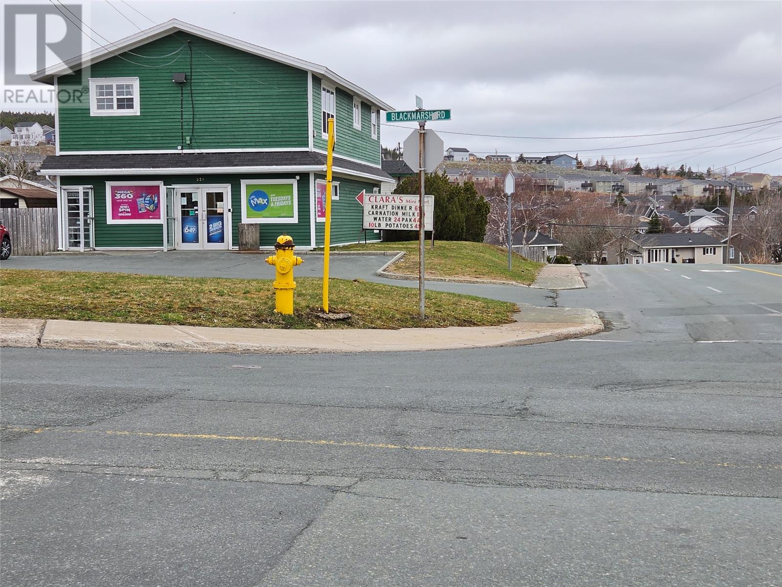 290 Blackmarsh Road, St. John's, Newfoundland & Labrador   - Photo 26 - 1297122