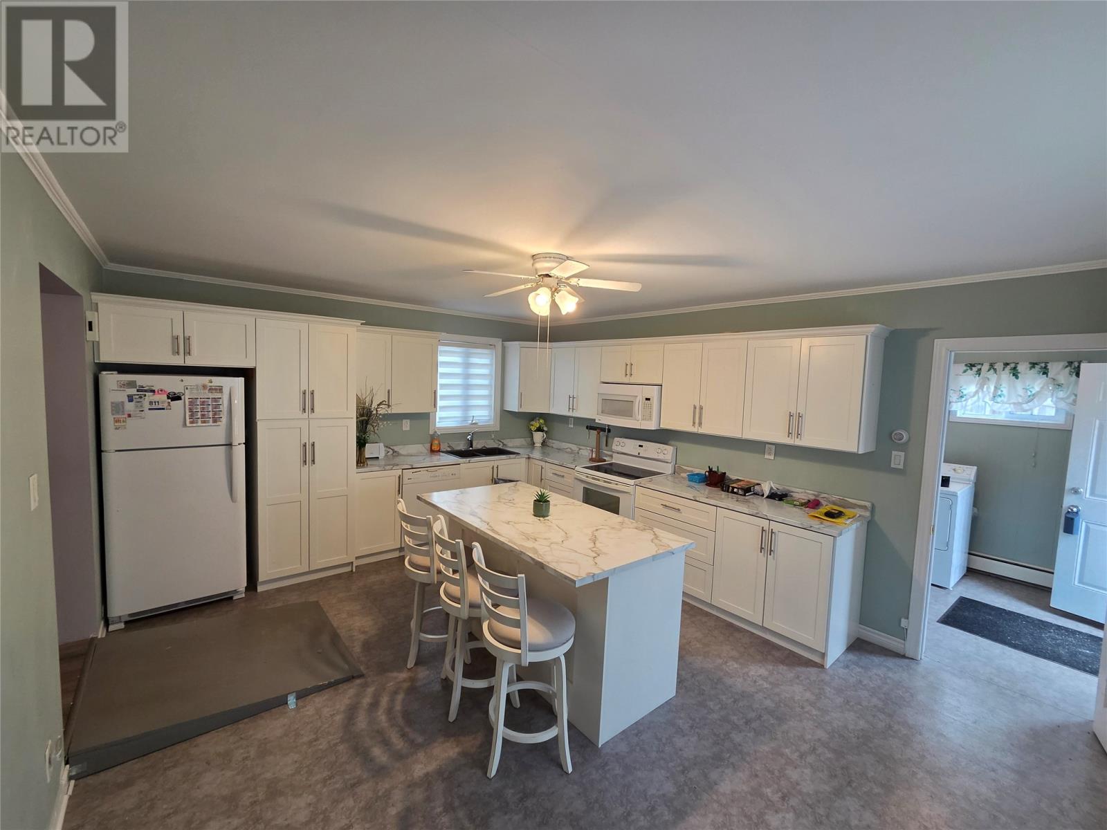 290 Blackmarsh Road, St. John's, Newfoundland & Labrador   - Photo 8 - 1297122