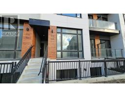 1218 - 8 DAVID EYER ROAD, Richmond Hill, Ontario