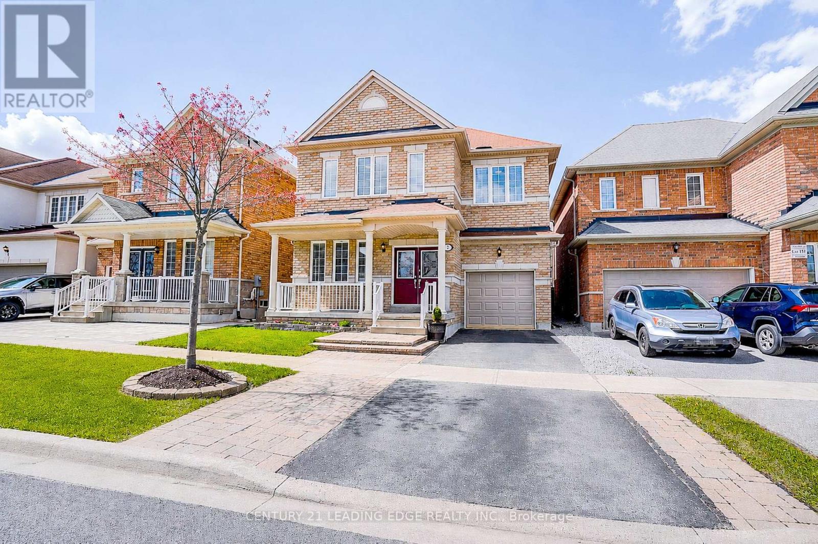 22 PELISTER DRIVE, Markham, Ontario