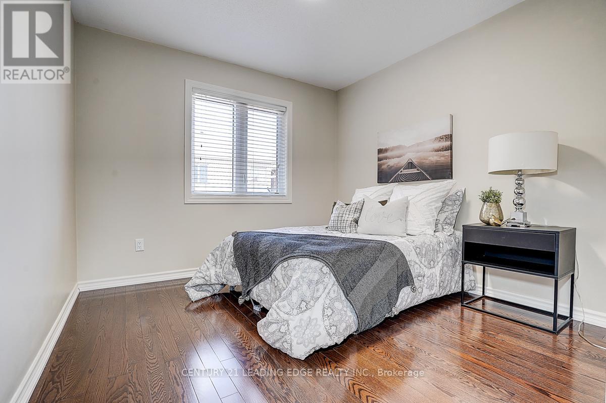 22 Pelister Drive, Markham, Ontario  L6E 0M6 - Photo 45 - N13117760