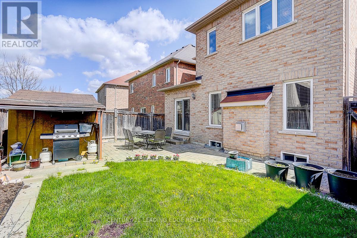 22 Pelister Drive, Markham, Ontario  L6E 0M6 - Photo 49 - N13117760