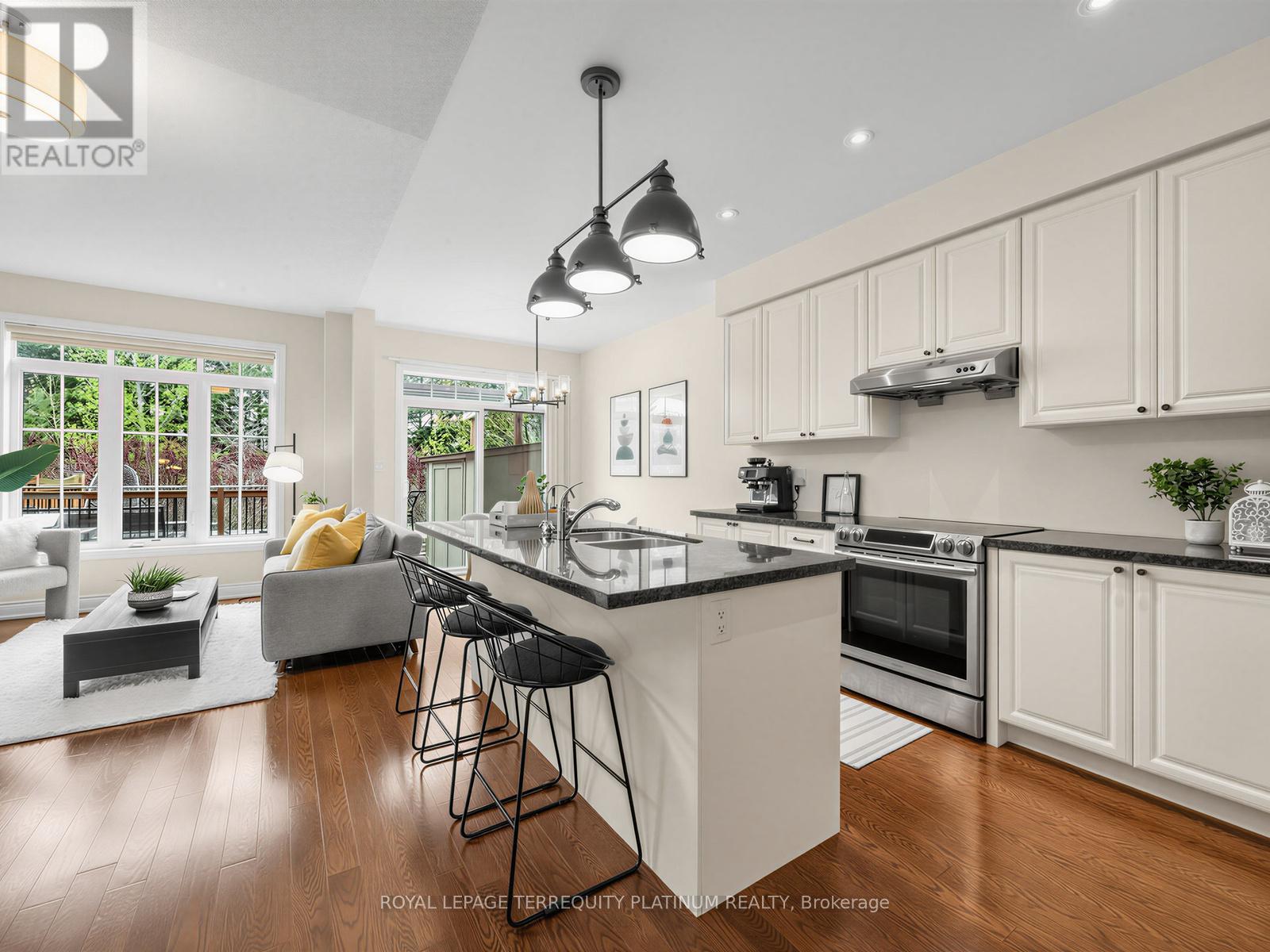 12 Mack Clement Lane, Richmond Hill, Ontario  L4S 1K7 - Photo 10 - N13117762