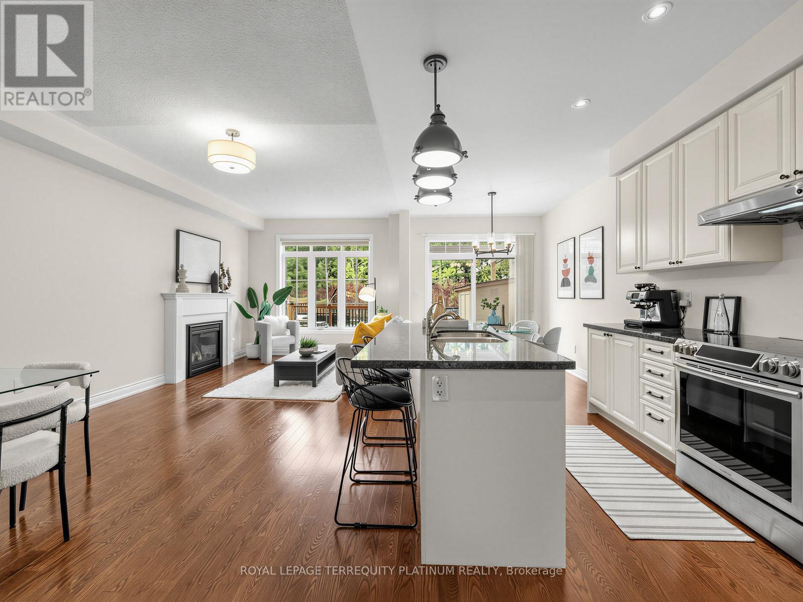 12 Mack Clement Lane, Richmond Hill, Ontario  L4S 1K7 - Photo 11 - N13117762