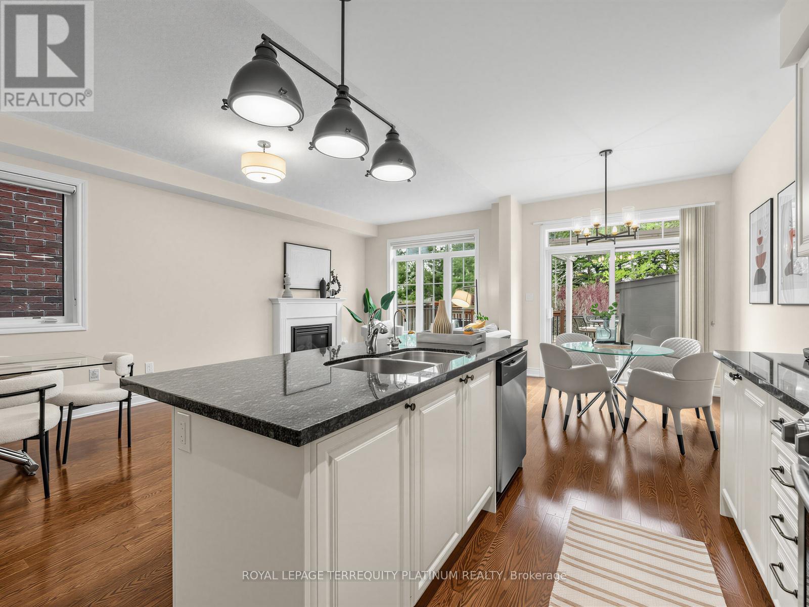 12 Mack Clement Lane, Richmond Hill, Ontario  L4S 1K7 - Photo 13 - N13117762