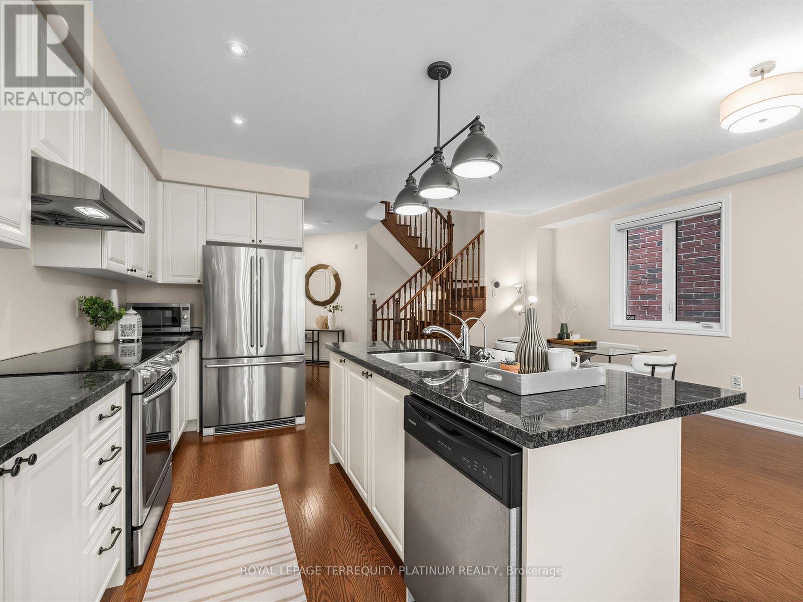 12 Mack Clement Lane, Richmond Hill, Ontario  L4S 1K7 - Photo 14 - N13117762