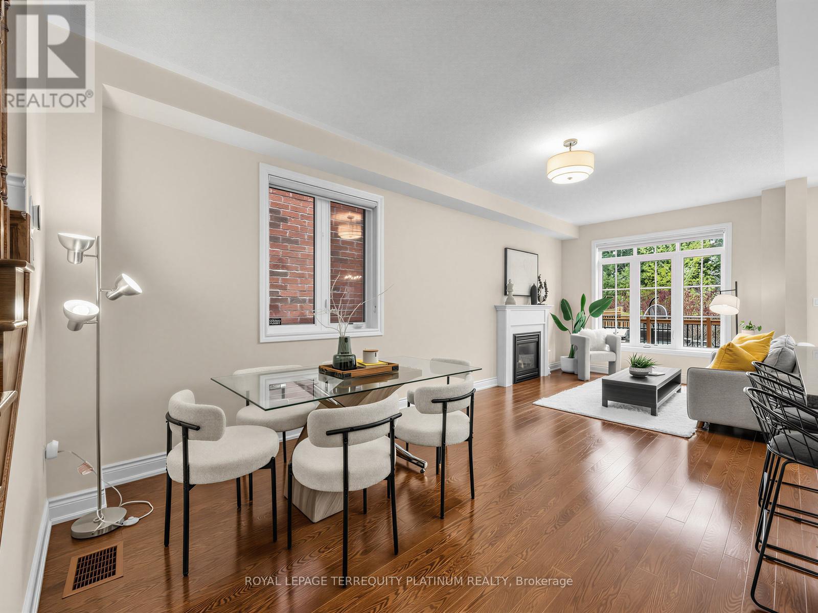 12 Mack Clement Lane, Richmond Hill, Ontario  L4S 1K7 - Photo 15 - N13117762
