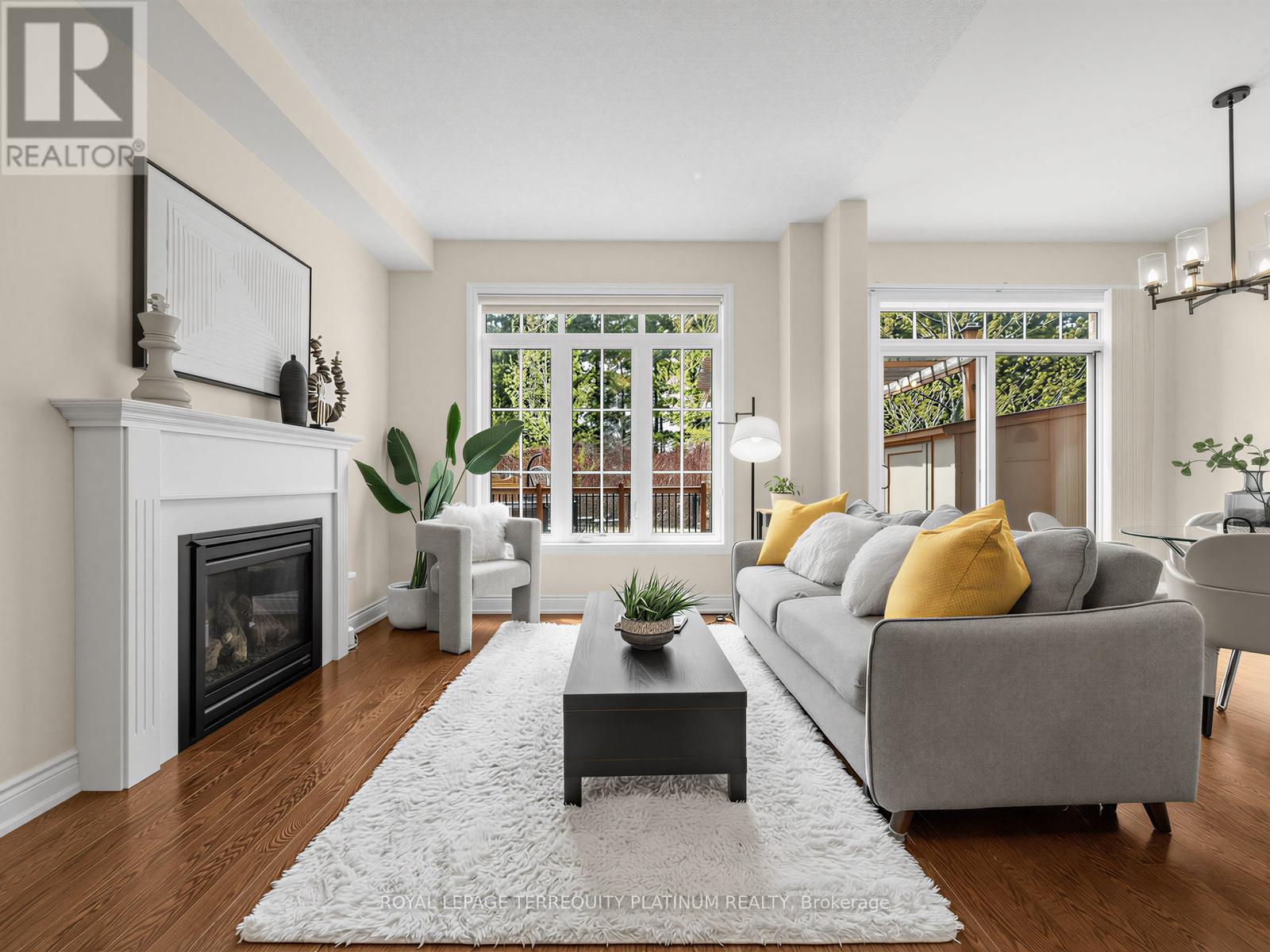 12 Mack Clement Lane, Richmond Hill, Ontario  L4S 1K7 - Photo 16 - N13117762