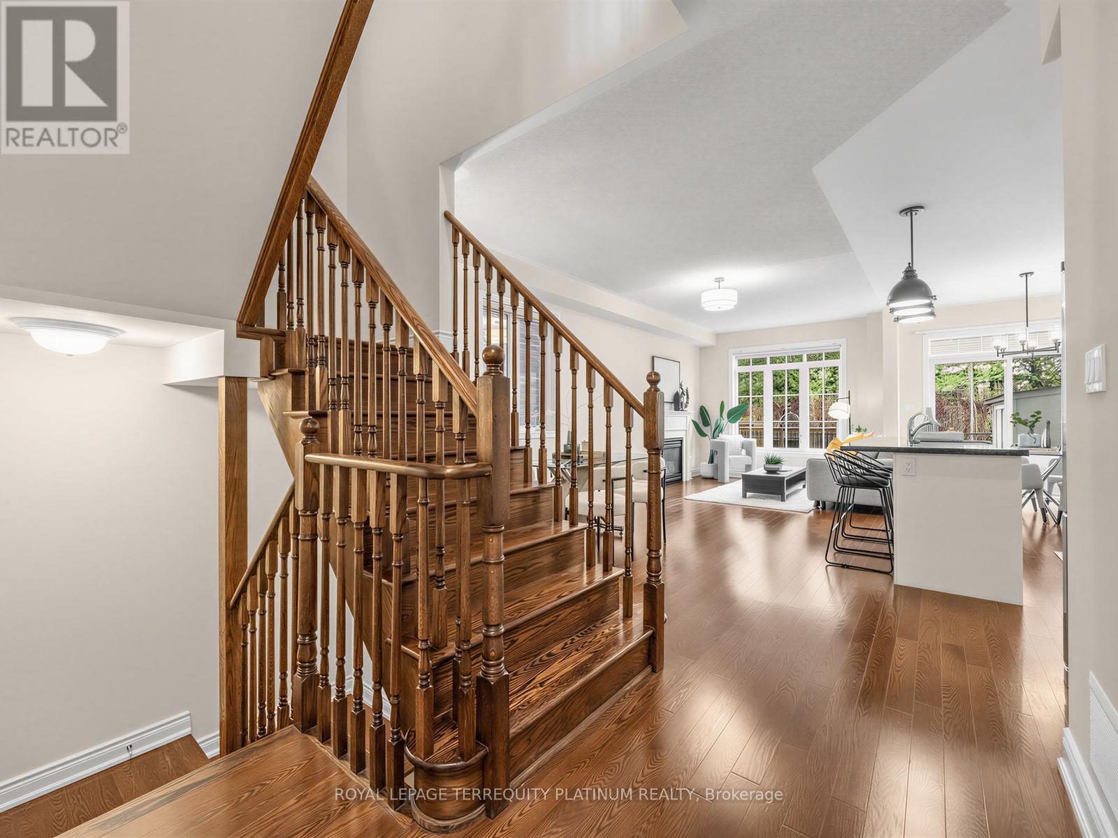 12 Mack Clement Lane, Richmond Hill, Ontario  L4S 1K7 - Photo 23 - N13117762