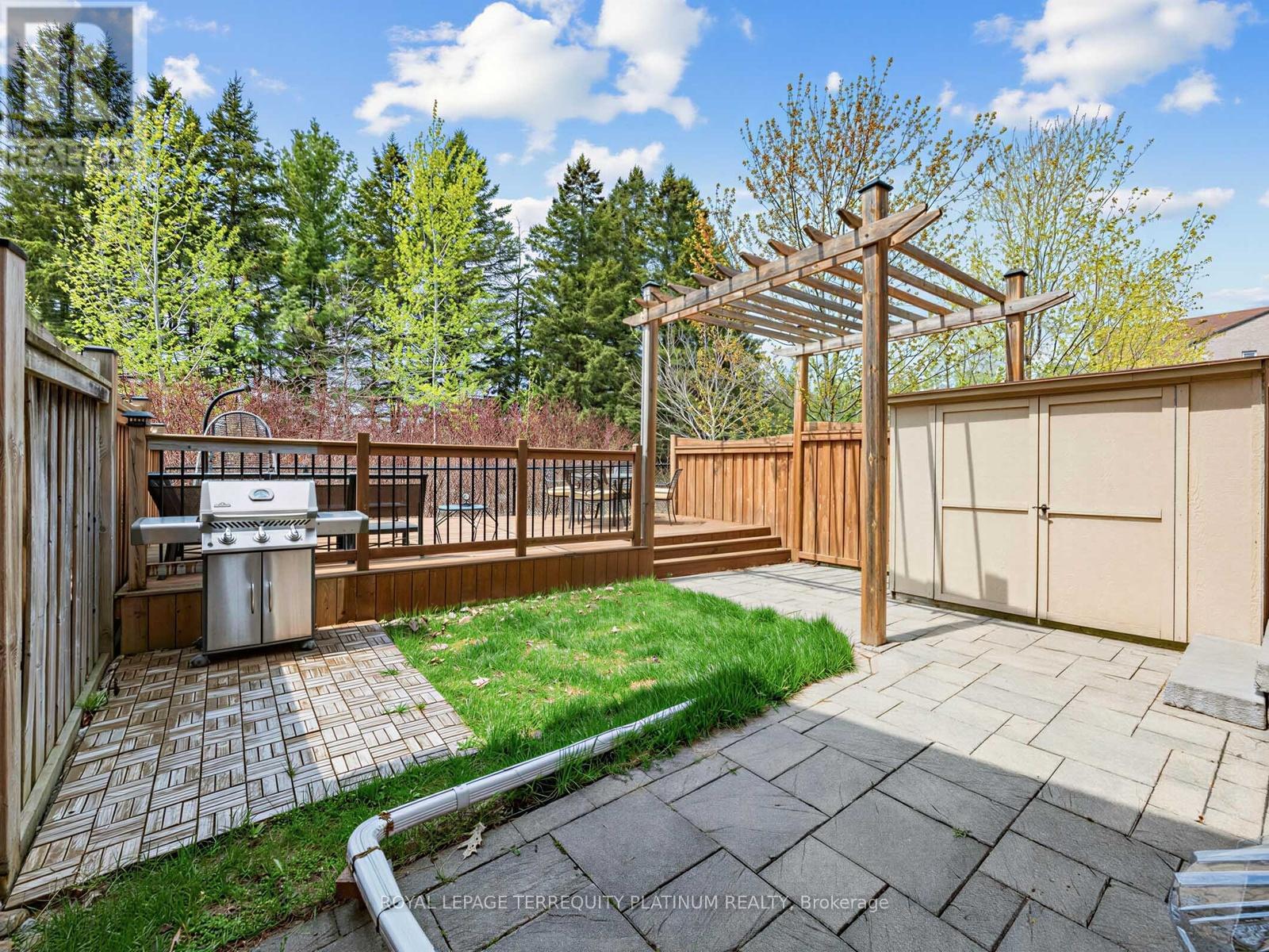 12 Mack Clement Lane, Richmond Hill, Ontario  L4S 1K7 - Photo 40 - N13117762