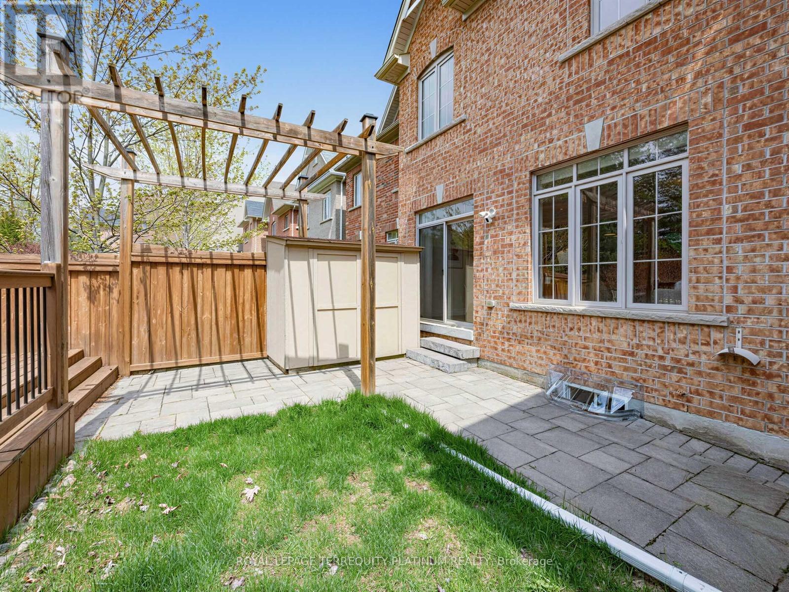 12 Mack Clement Lane, Richmond Hill, Ontario  L4S 1K7 - Photo 41 - N13117762