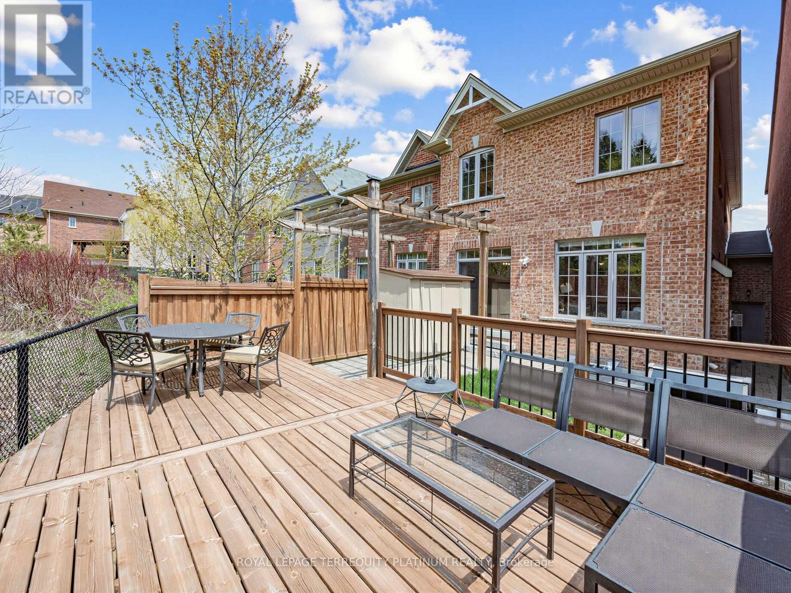 12 Mack Clement Lane, Richmond Hill, Ontario  L4S 1K7 - Photo 43 - N13117762