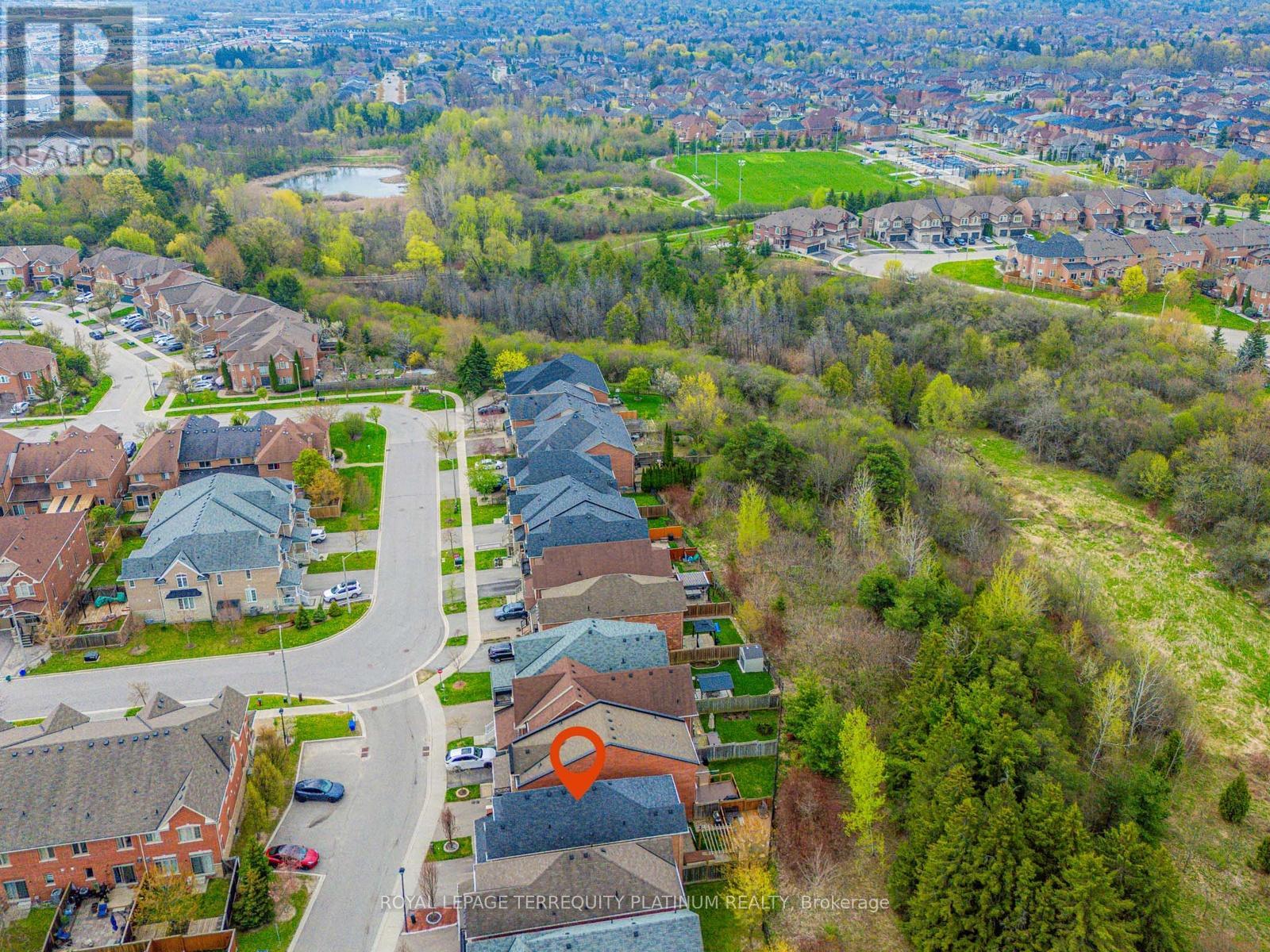 12 Mack Clement Lane, Richmond Hill, Ontario  L4S 1K7 - Photo 45 - N13117762