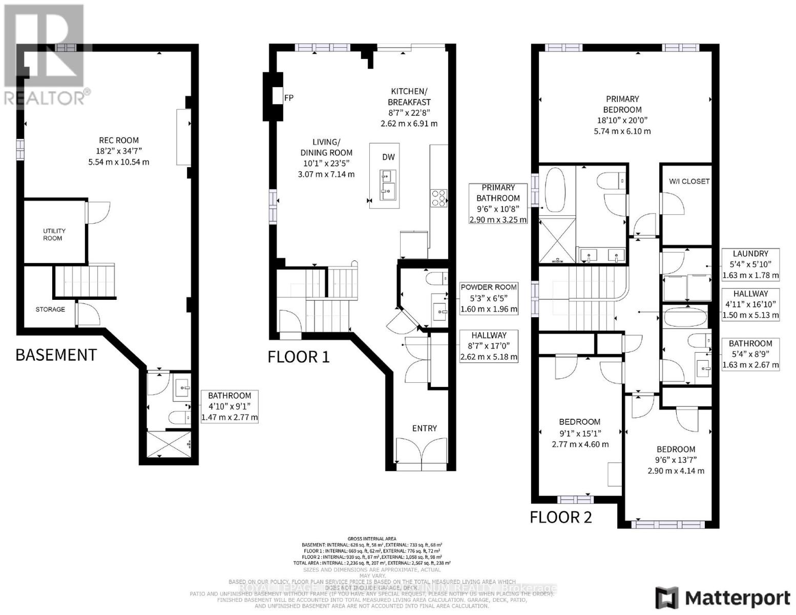 12 Mack Clement Lane, Richmond Hill, Ontario  L4S 1K7 - Photo 46 - N13117762