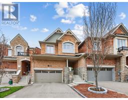 12 MACK CLEMENT LANE, Richmond Hill, Ontario
