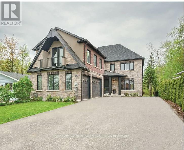 1894 Simcoe Road, Innisfil, Ontario  L9S 4N4 - Photo 1 - N13117772