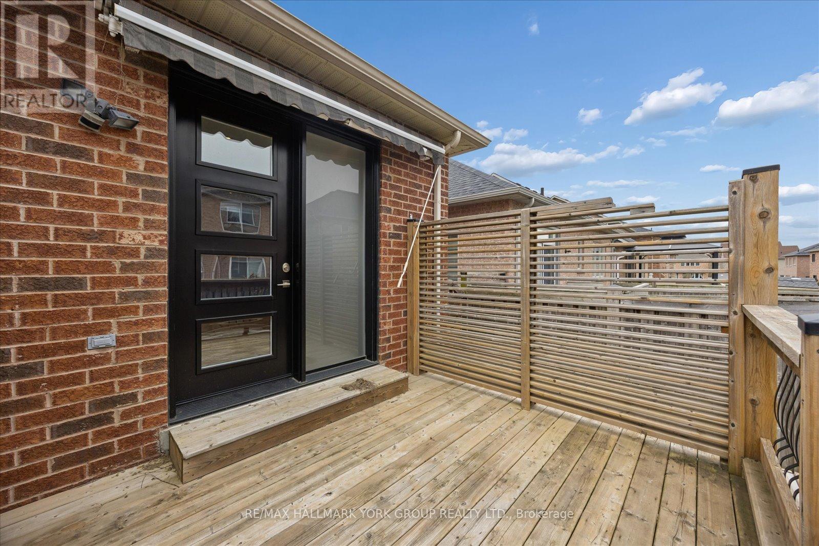 27 Butterwood Lane, Whitchurch-Stouffville, Ontario  L4A 0M7 - Photo 34 - N13117816