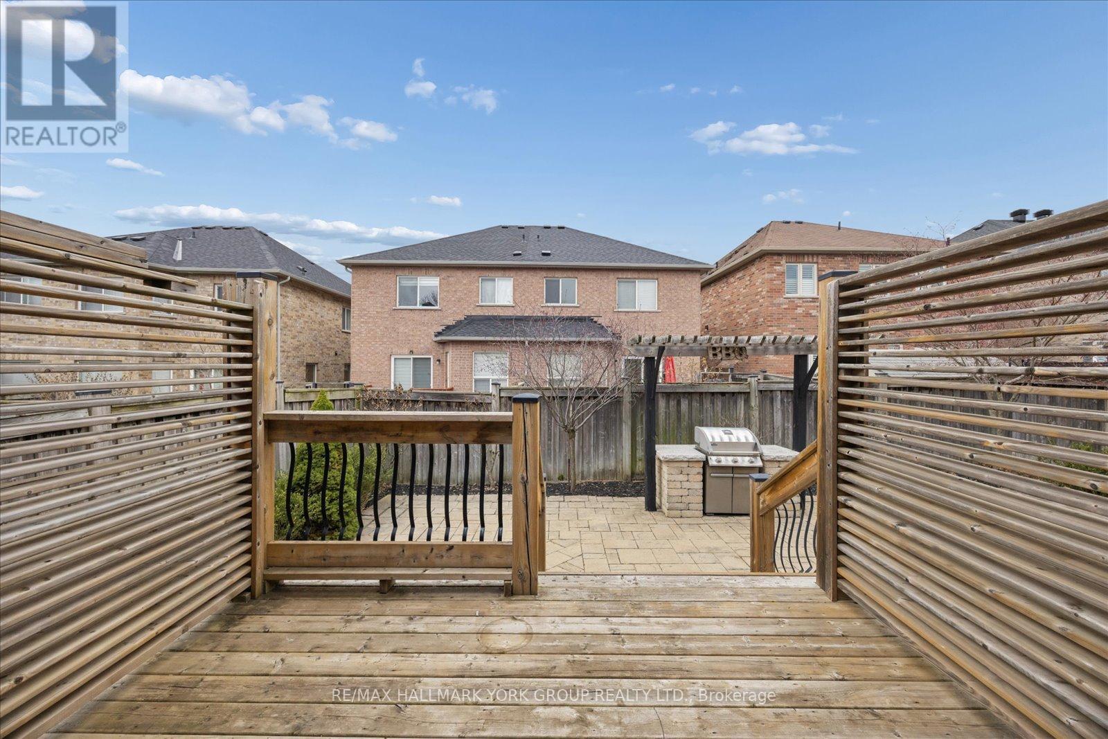 27 Butterwood Lane, Whitchurch-Stouffville, Ontario  L4A 0M7 - Photo 35 - N13117816