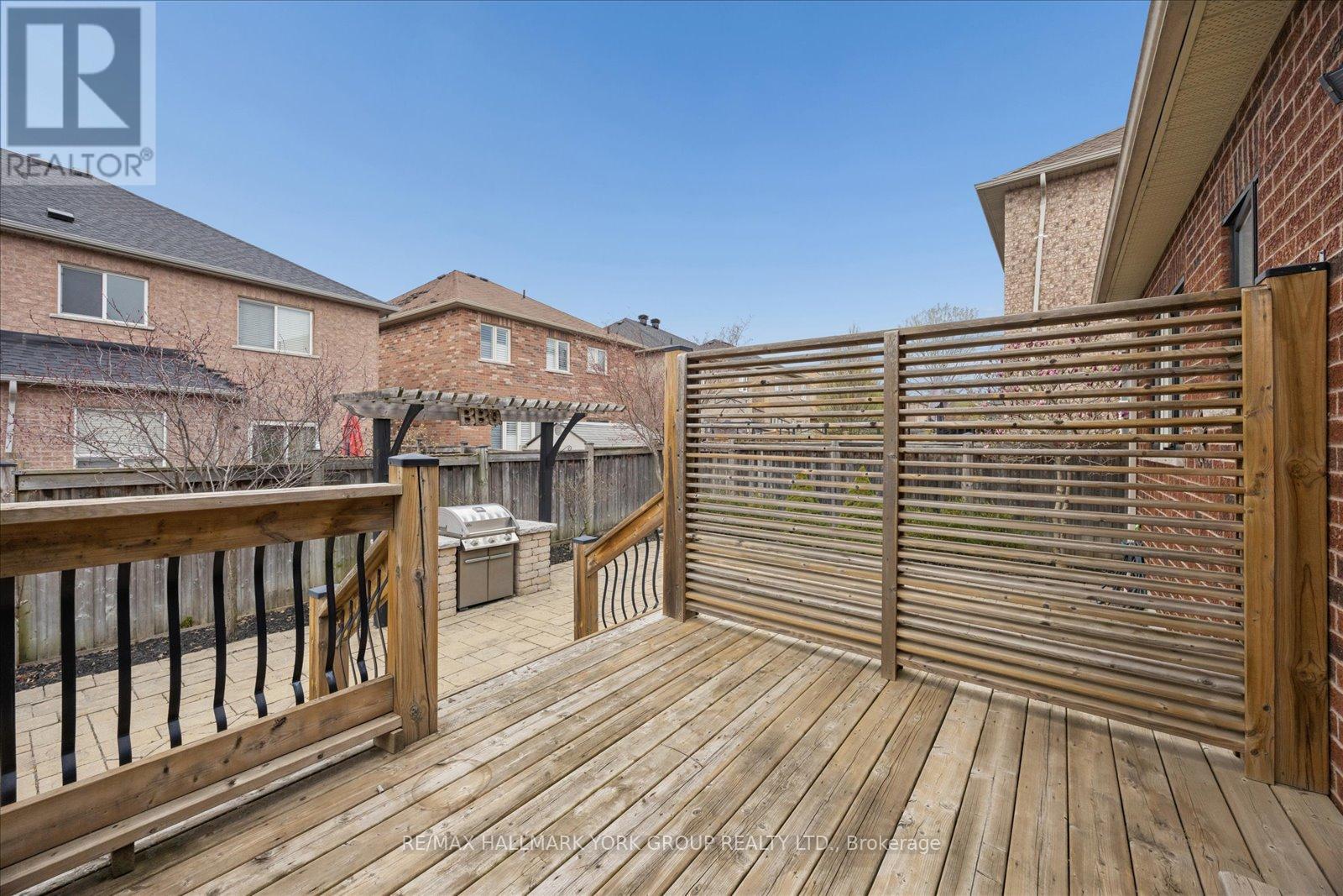 27 Butterwood Lane, Whitchurch-Stouffville, Ontario  L4A 0M7 - Photo 36 - N13117816