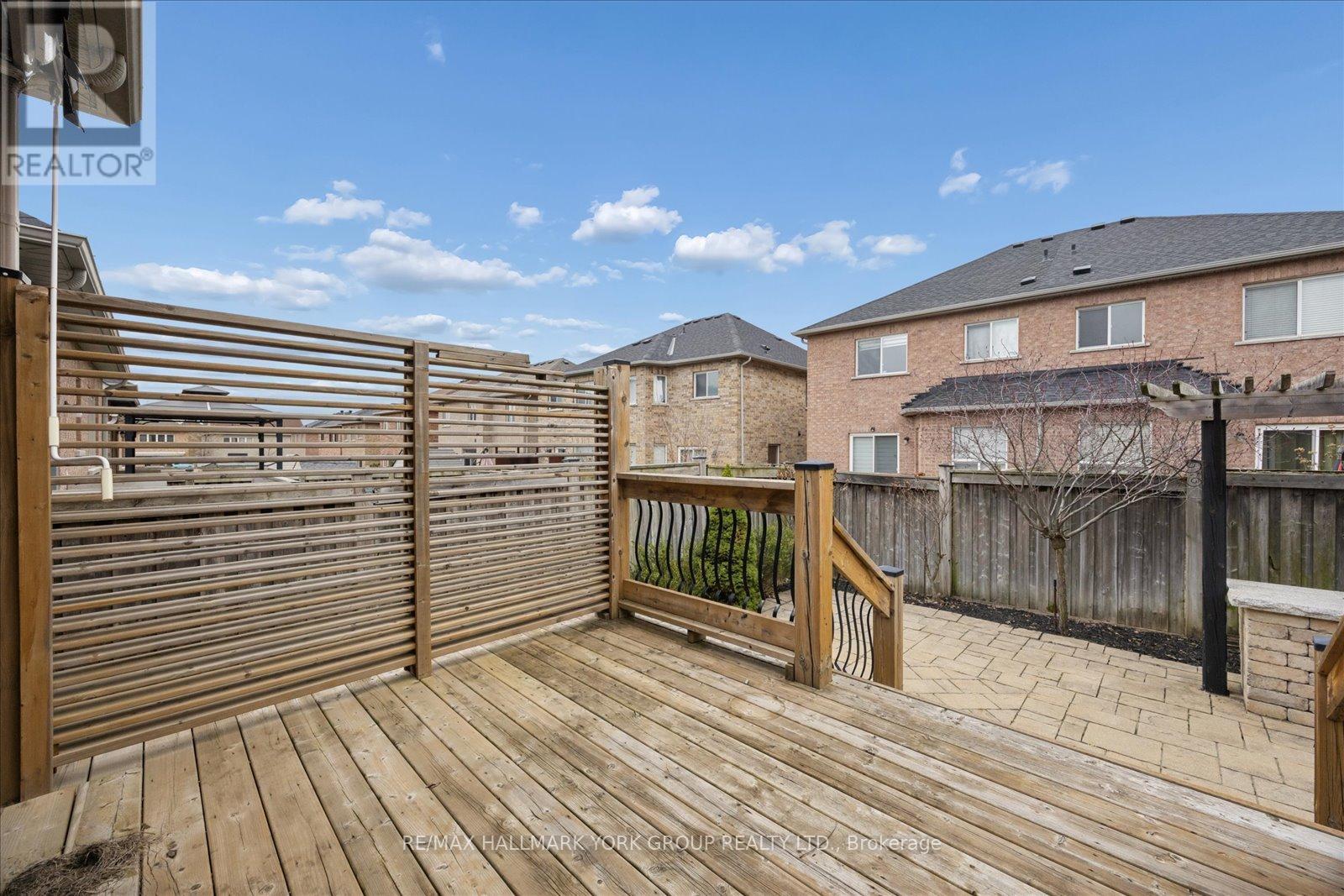 27 Butterwood Lane, Whitchurch-Stouffville, Ontario  L4A 0M7 - Photo 37 - N13117816