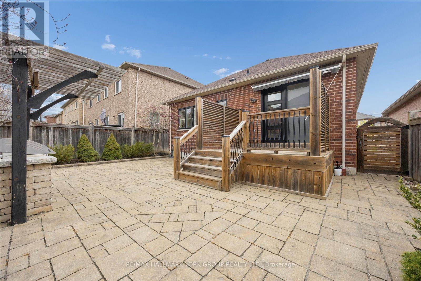 27 Butterwood Lane, Whitchurch-Stouffville, Ontario  L4A 0M7 - Photo 38 - N13117816
