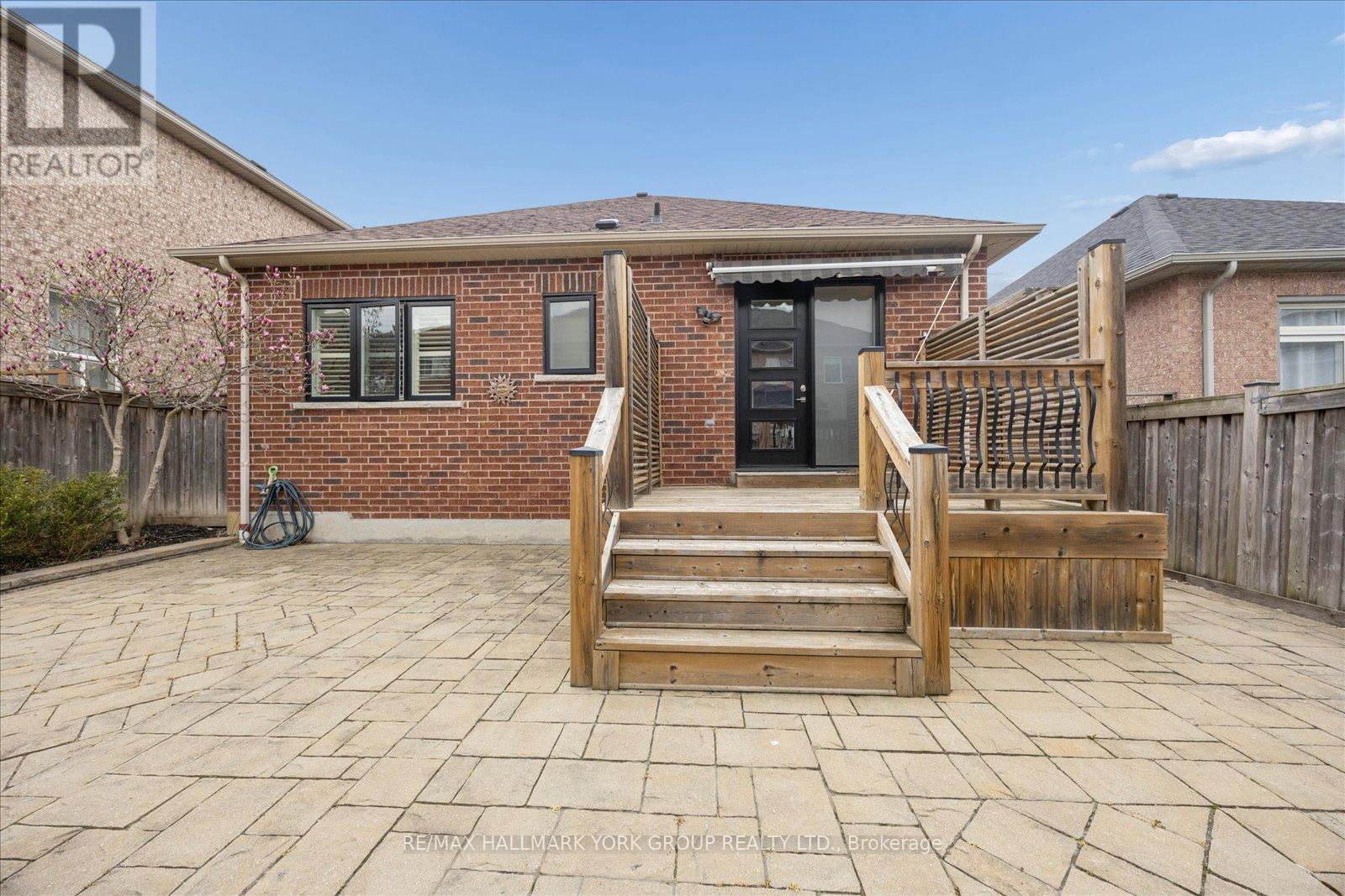 27 Butterwood Lane, Whitchurch-Stouffville, Ontario  L4A 0M7 - Photo 39 - N13117816
