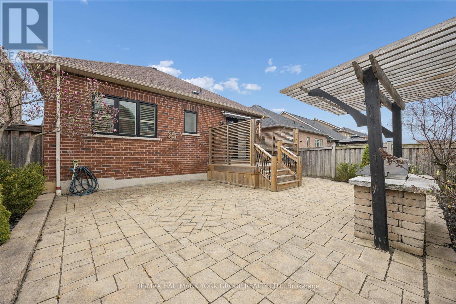 27 Butterwood Lane, Whitchurch-Stouffville, Ontario  L4A 0M7 - Photo 40 - N13117816