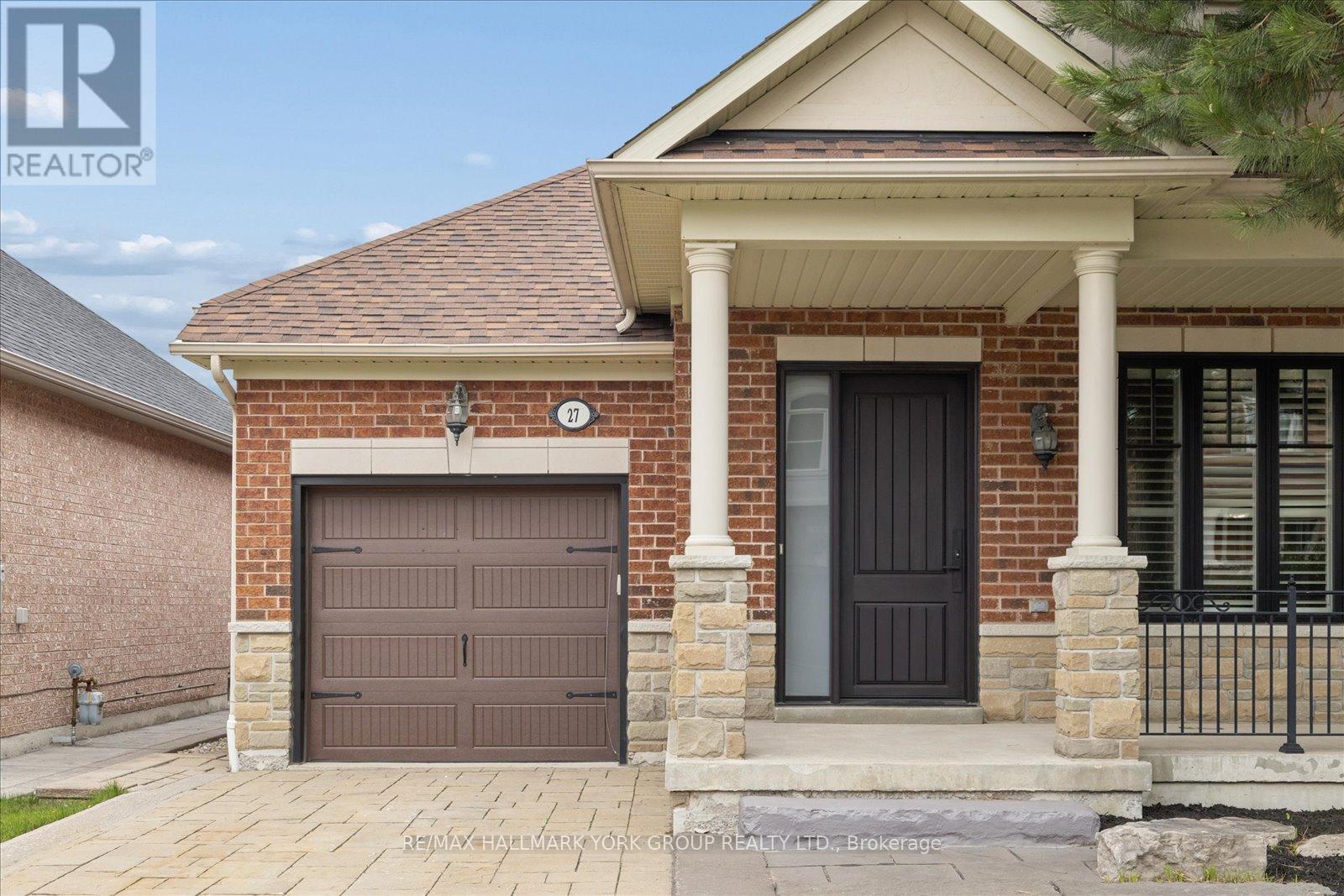 27 Butterwood Lane, Whitchurch-Stouffville, Ontario  L4A 0M7 - Photo 5 - N13117816