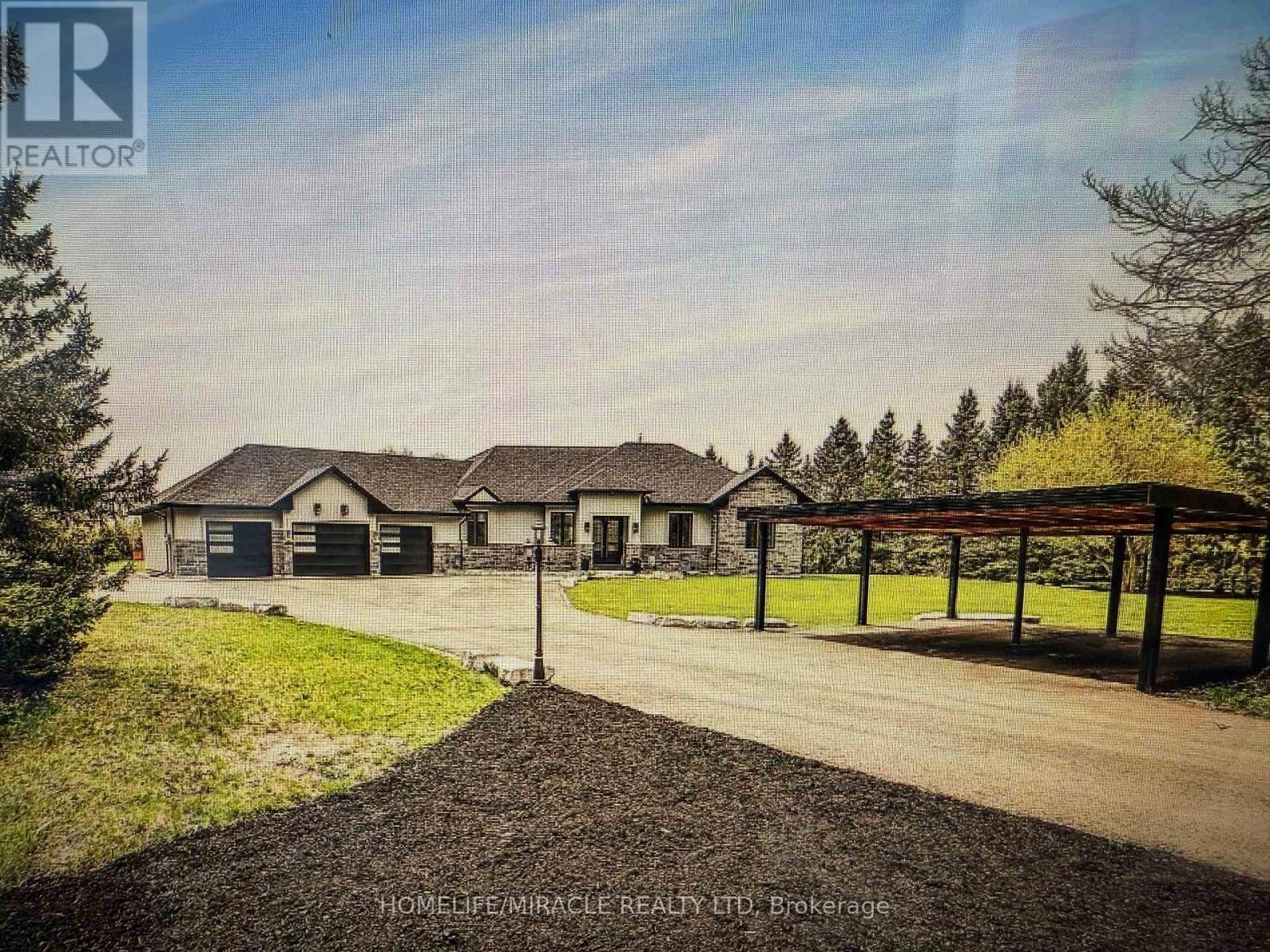 7028 Pine Plains Road, Adjala-Tosorontio, Ontario  L0M 1J0 - Photo 1 - N13117818