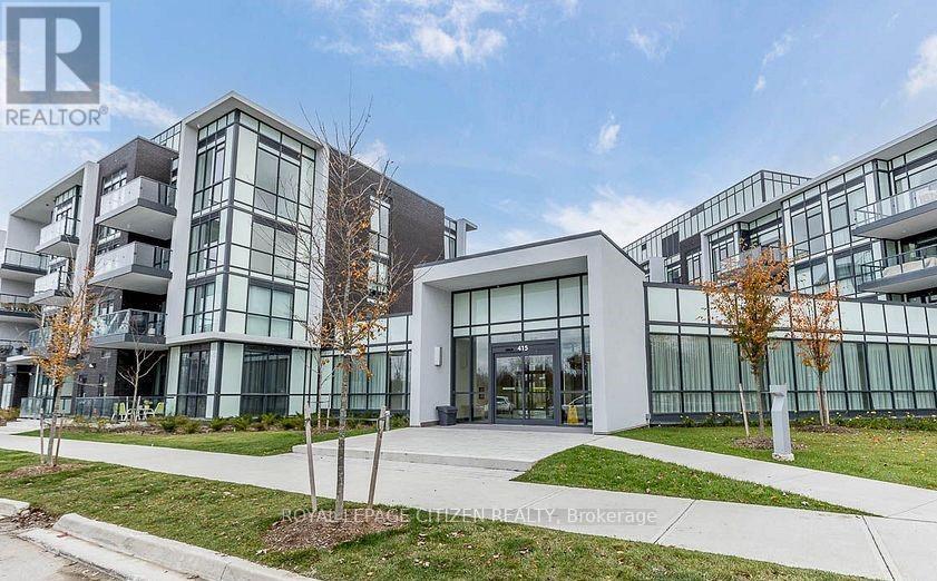 306 - 415 SEA RAY AVENUE, Innisfil, Ontario