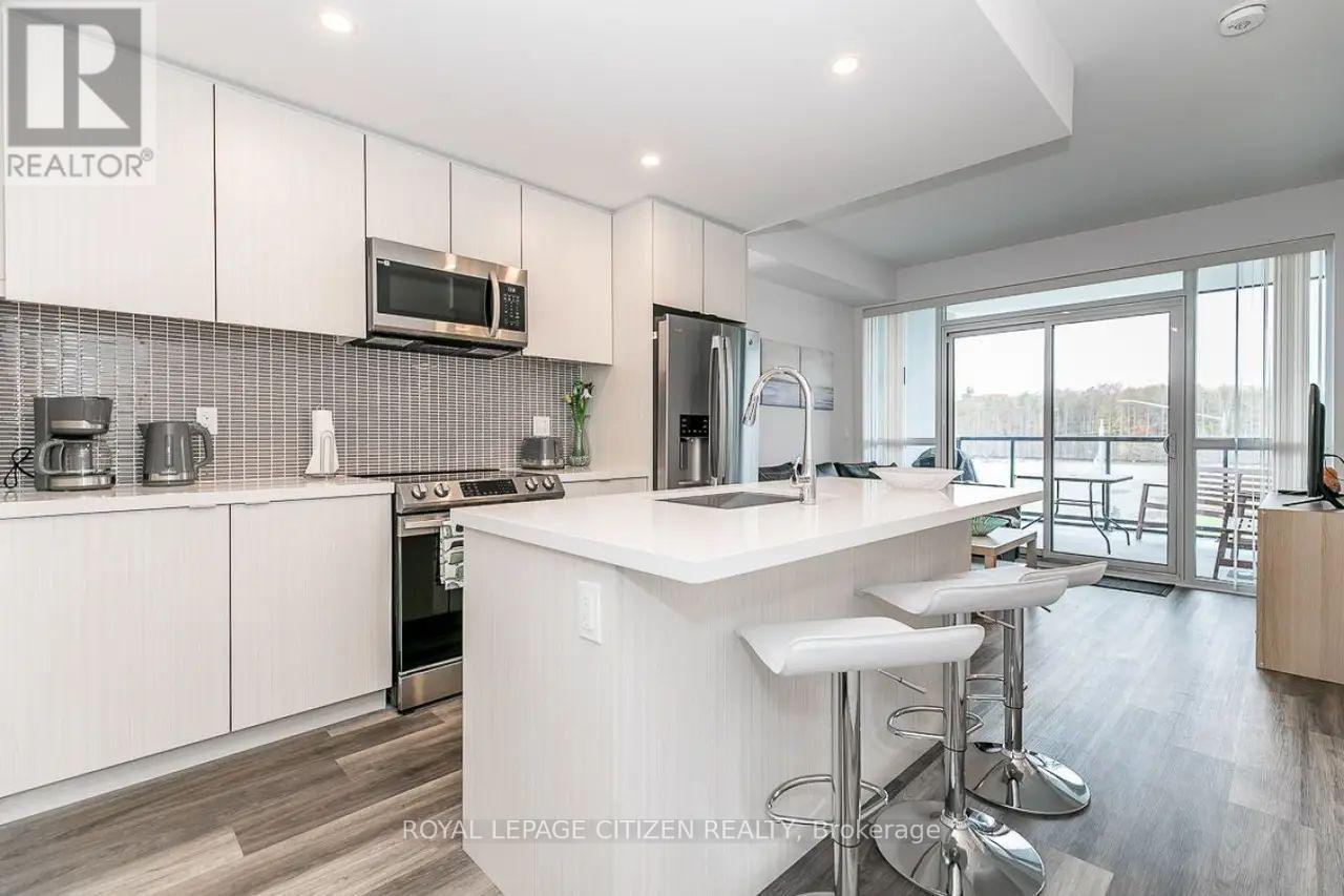 306 - 415 Sea Ray Avenue, Innisfil, Ontario  L9S 0R5 - Photo 2 - N13117836
