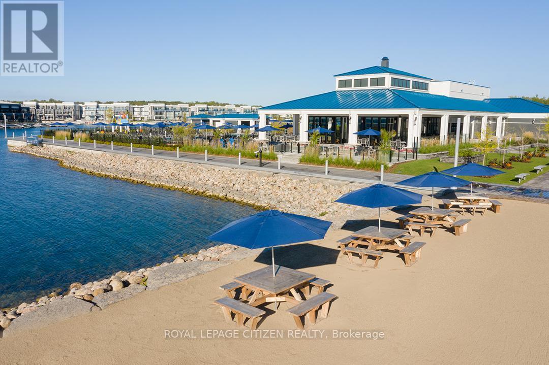 306 - 415 Sea Ray Avenue, Innisfil, Ontario  L9S 0R5 - Photo 8 - N13117836