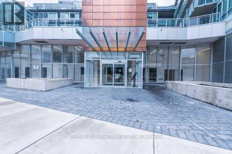 3501 - 2916 Highway 7 Avenue, Vaughan, Ontario  L4K 0K6 - Photo 2 - N13117928