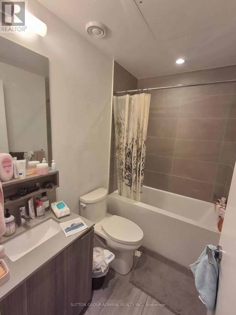 3601 - 5 Buttermill Avenue, Vaughan, Ontario  L4K 0M5 - Photo 13 - N13117930