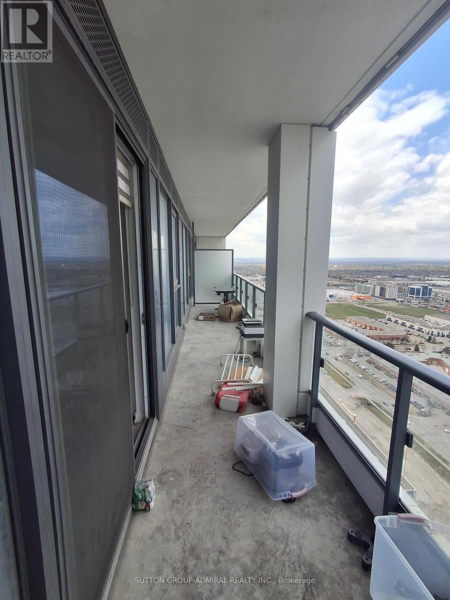 3601 - 5 Buttermill Avenue, Vaughan, Ontario  L4K 0M5 - Photo 14 - N13117930