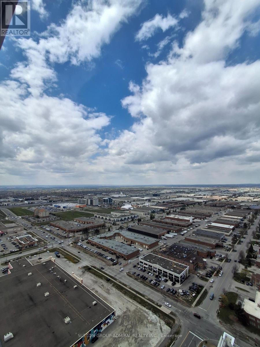 3601 - 5 Buttermill Avenue, Vaughan, Ontario  L4K 0M5 - Photo 15 - N13117930
