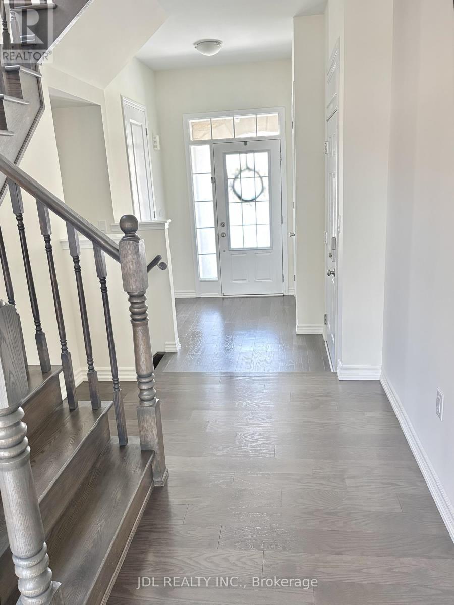 120 Lacrosse Trail, Vaughan, Ontario  L4H 4V8 - Photo 2 - N13117962