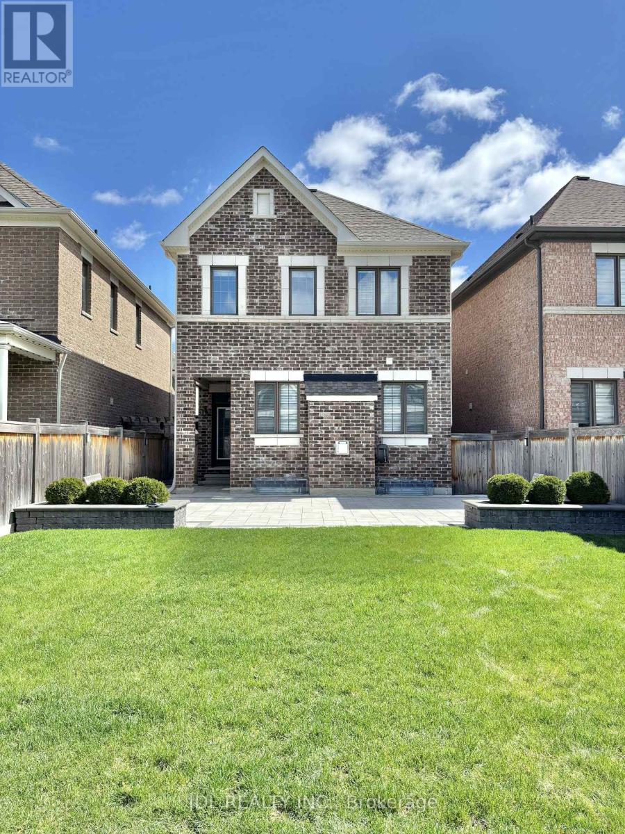 120 Lacrosse Trail, Vaughan, Ontario  L4H 4V8 - Photo 28 - N13117962