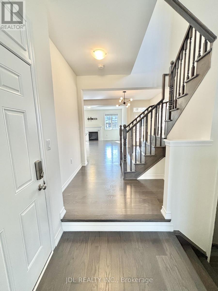 120 Lacrosse Trail, Vaughan, Ontario  L4H 4V8 - Photo 3 - N13117962