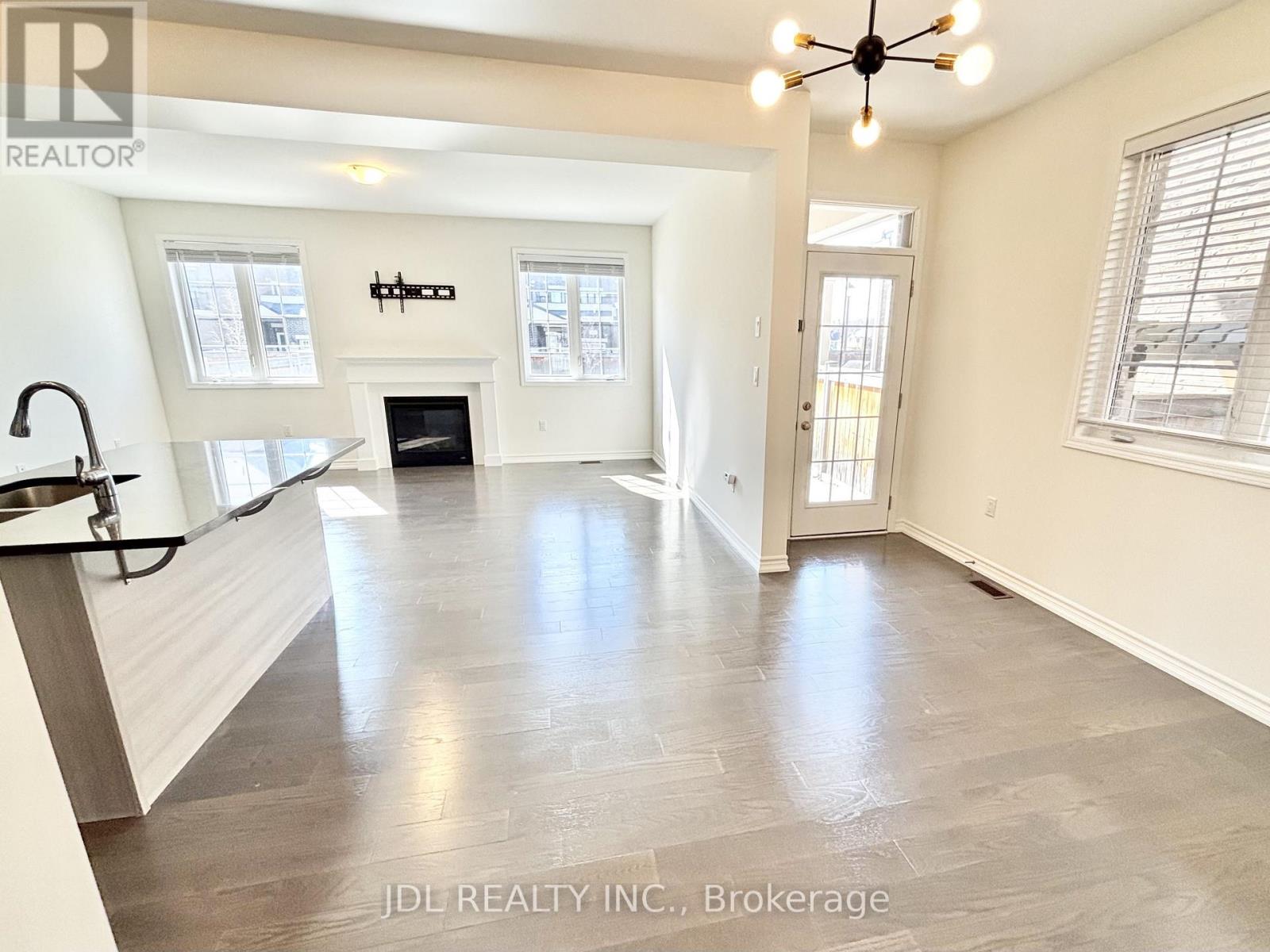 120 Lacrosse Trail, Vaughan, Ontario  L4H 4V8 - Photo 4 - N13117962