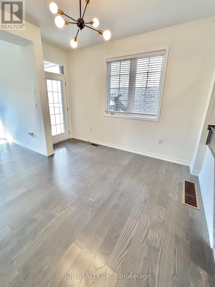 120 Lacrosse Trail, Vaughan, Ontario  L4H 4V8 - Photo 5 - N13117962
